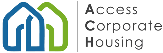 Access Corporate Housing Logo